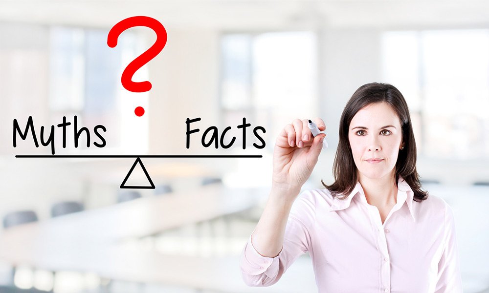 10 STEM Education Myths That Need to Be Put to Rest Immediately 10 STEM Education Myths That Need to Be Put to Rest Immediately