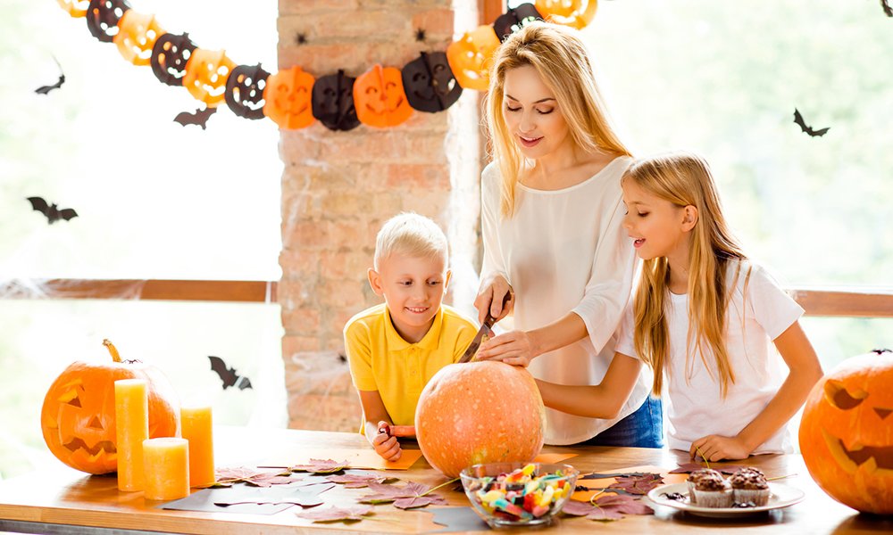 Fall STEM Activities That Will Be Fun and Challenging Fall STEM Activities That Will Be Fun and Challenging