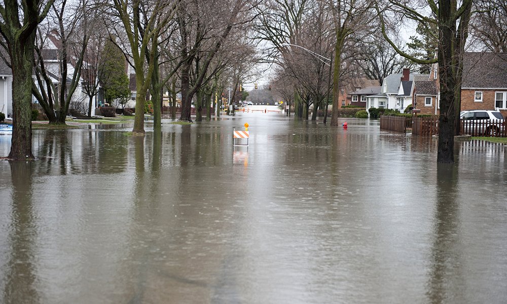 How We Can Use STEM Education to Tackle Natural Disasters