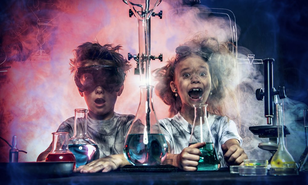 Importance of STEM Education in Elementary Schools Importance of STEM Education in Elementary Schools