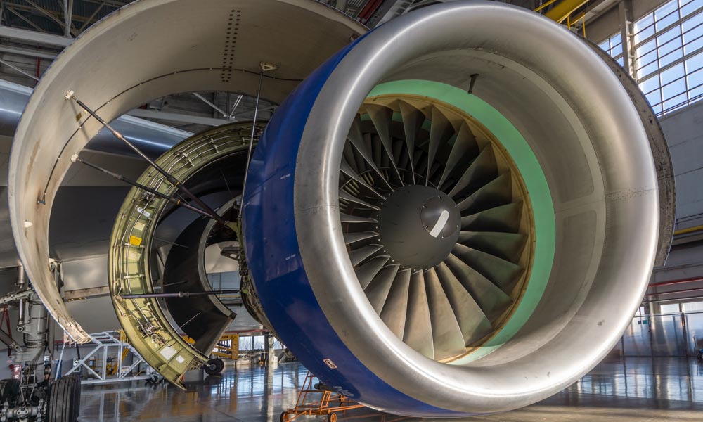 Journey of an Aerospace Engineer: STEM Award reshapes the Future Journey of an Aerospace Engineer: STEM Award reshapes the Future
