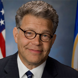 Al Franken