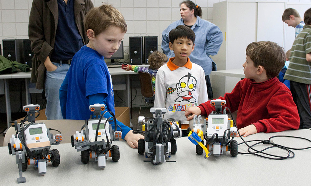 Legos and Legoland Make STEM More Fun with Play based Learning