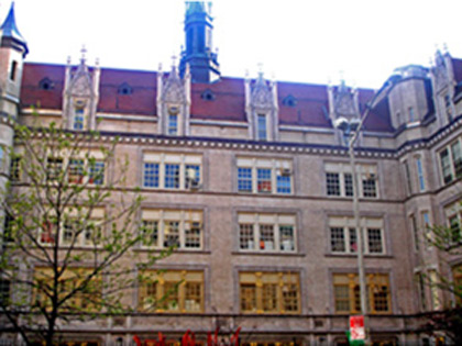 Mott Hall School Mott Hall School