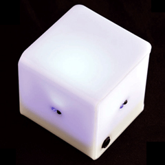 home-audiocube home-audiocube