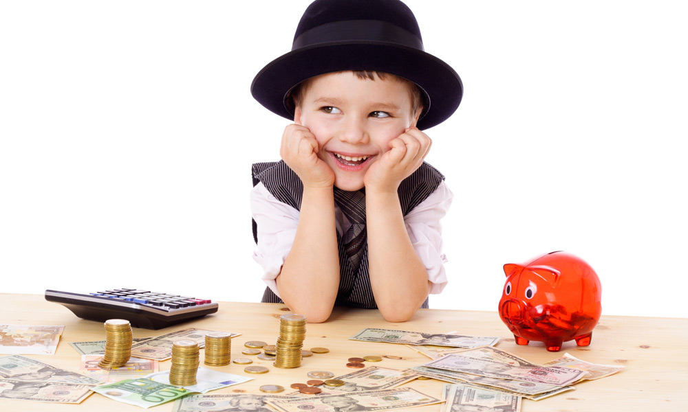 STEM Education on a Budget STEM Education on a Budget