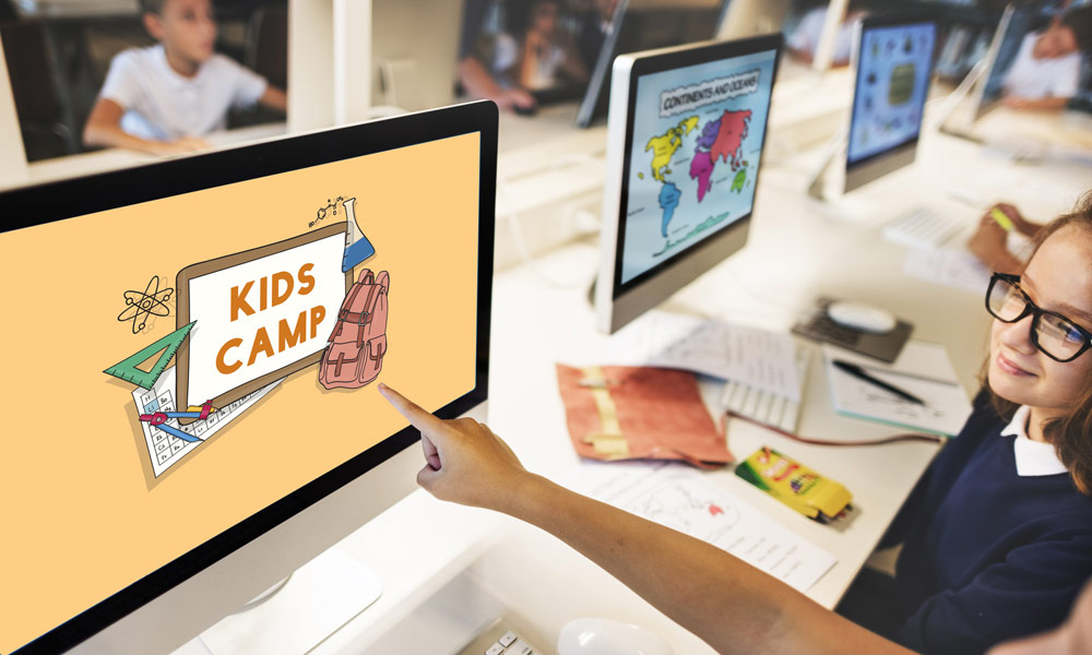 STEM Education Summer Camps