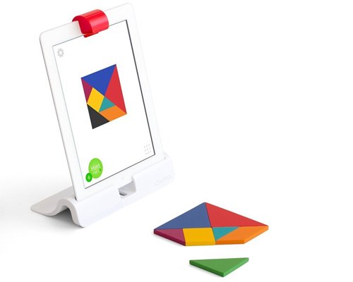 Osmo Starter Kit