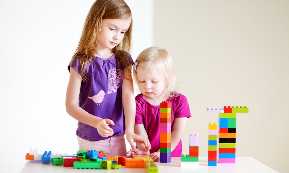 Introduce Children to STEM Education with STEM Toys