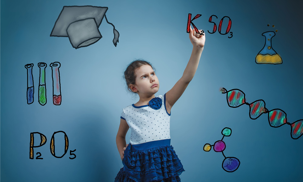 Surprising Facts About STEM Education You Won’t Want to Miss