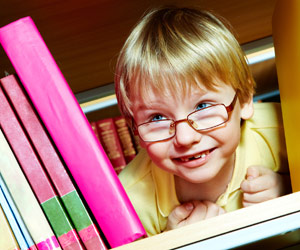 Building STEM Partnerships with Libraries