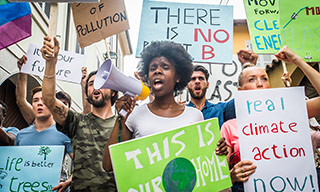 Incorporating Environmental Justice in STEM Education Incorporating Environmental Justice in STEM Education