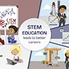 What is STEM Education? STEM Definition and Meaning