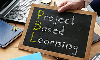 Teaching and Promoting Project-Based Learning (PBL) in STEM Teaching and Promoting Project-Based Learning (PBL) in STEM