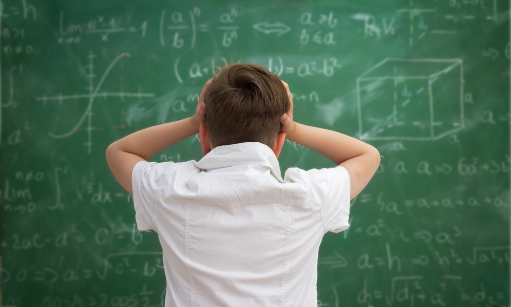 Why Is Teaching STEM Education So Hard? Why Is Teaching STEM Education So Hard?