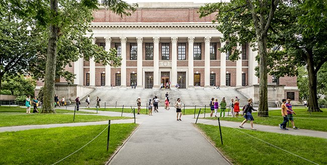 Harvard University