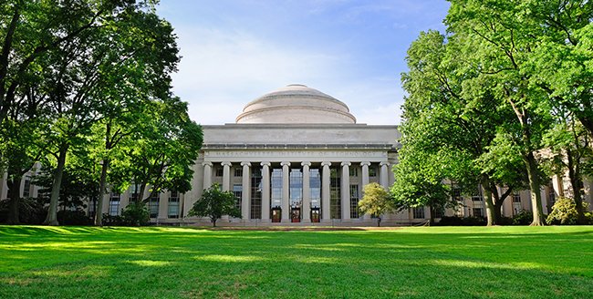 Massachusetts Institute of Technology