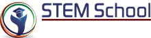 STEM School Header Logo