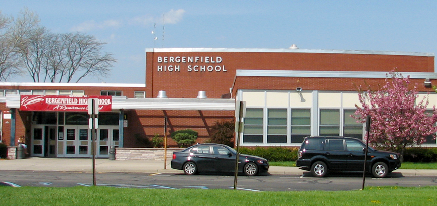 Bergenfield High School