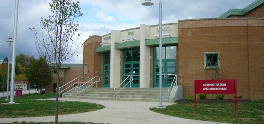 Chaney STEM & VPA Campus (Chaney High School)