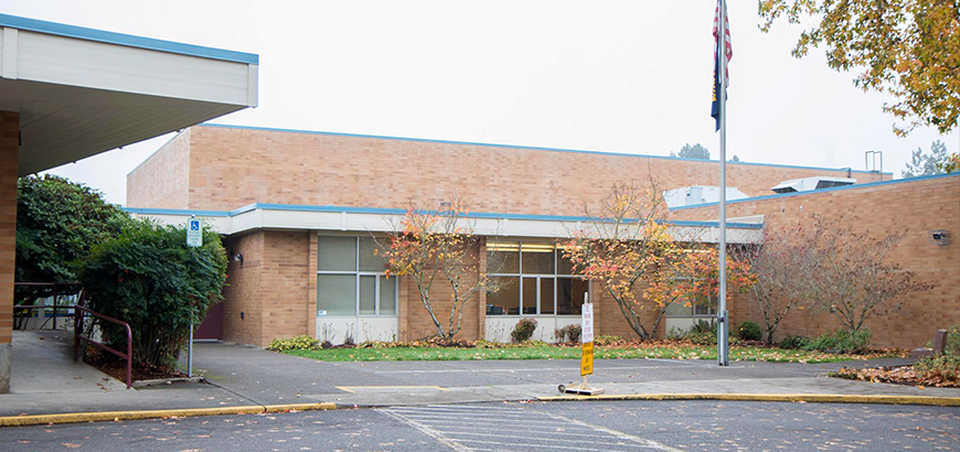 Chehalem Elementary School