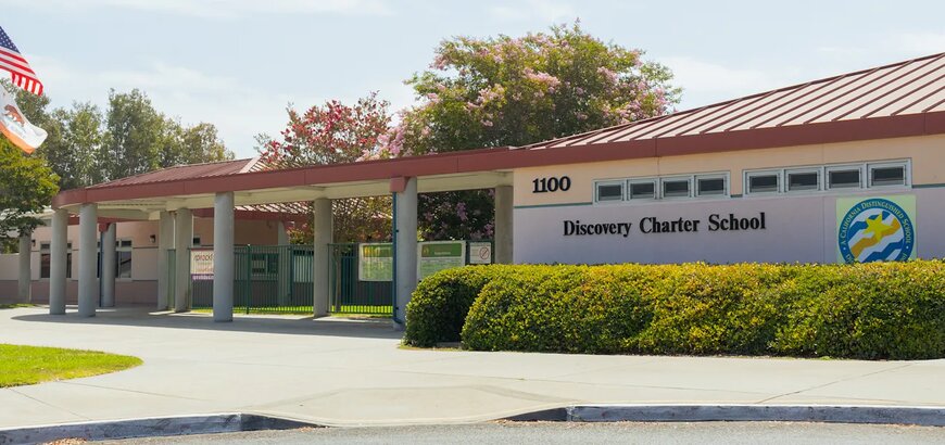 Discovery Charter Elementary School