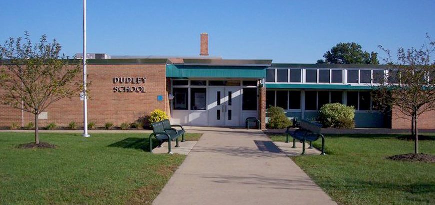 Dudley STEM School