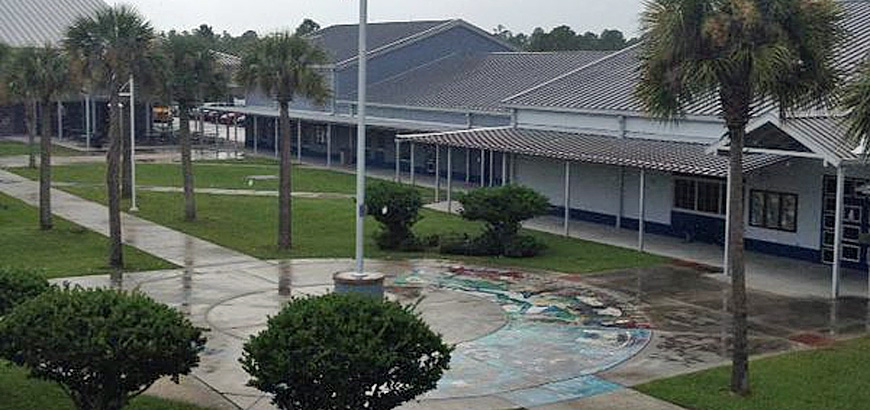 Discovery Intermediate School