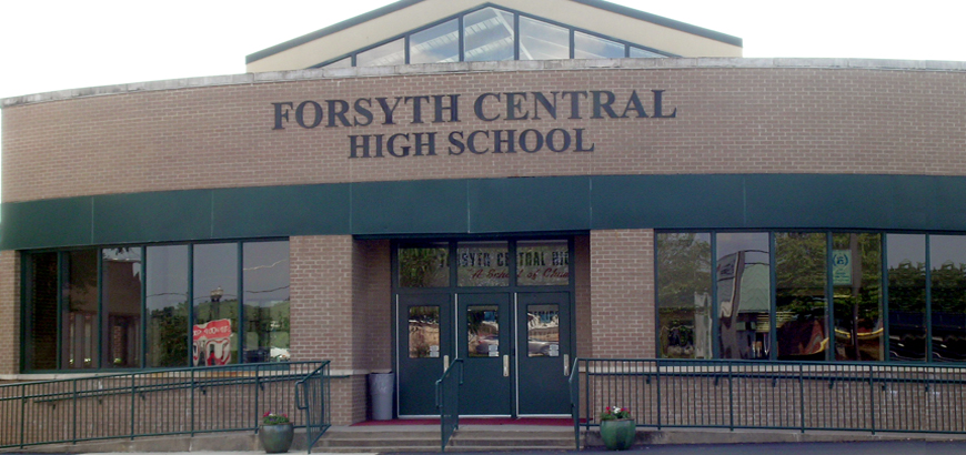 Forsyth Central High School