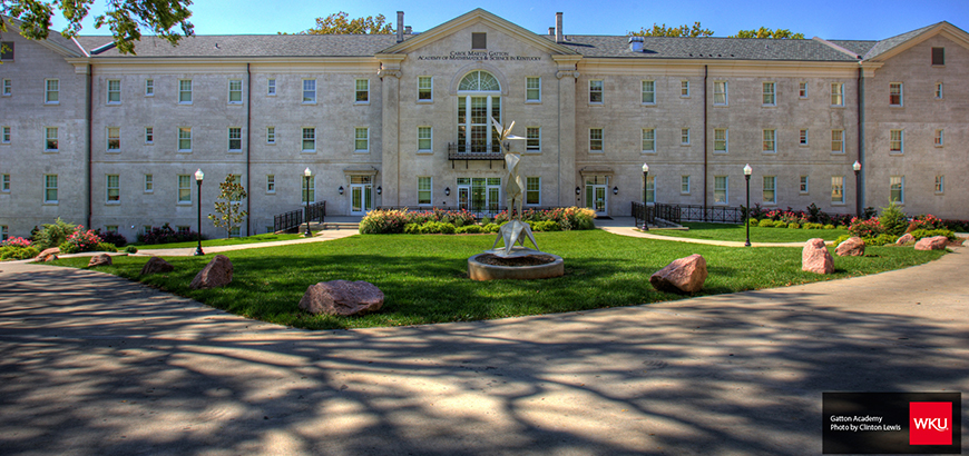 Gatton Academy of Mathematics and Science