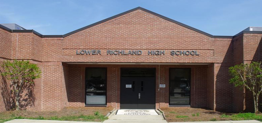 Lower Richland High School