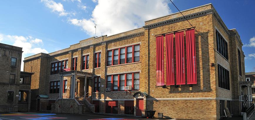 Benjamin Banneker Charter Public School