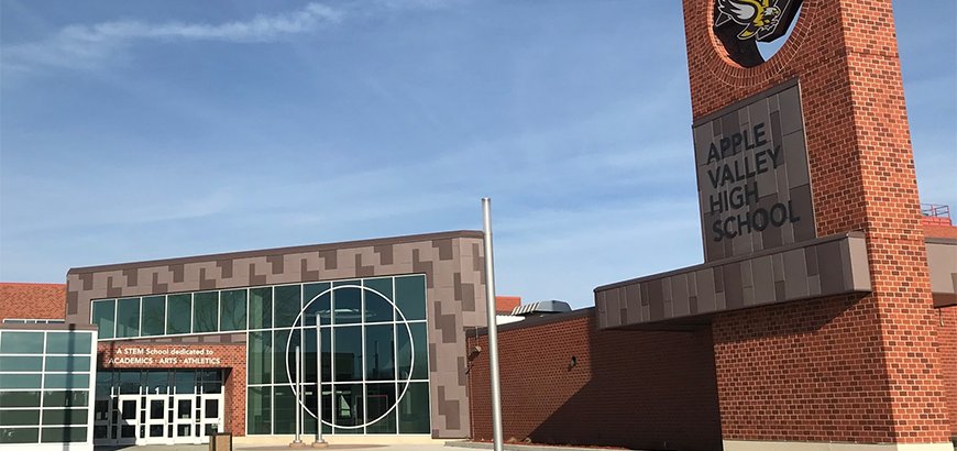 Apple Valley High School Apple Valley High School