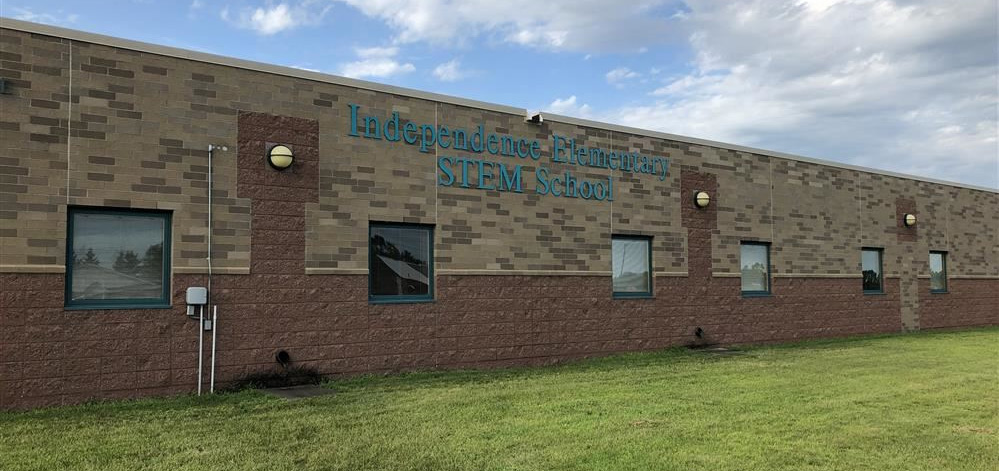 Independence Elementary STEM