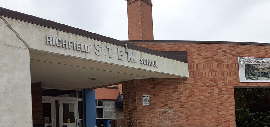 Richfield STEM School