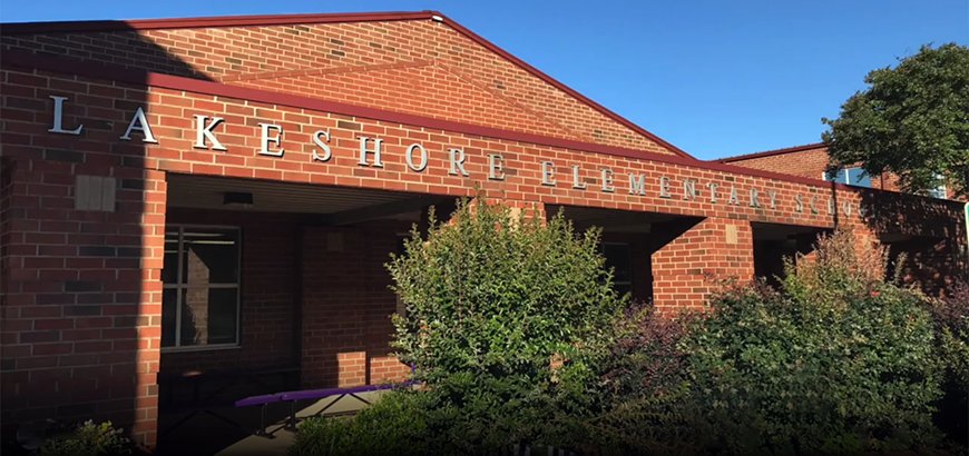 Lakeshore Elementary School Lakeshore Elementary School