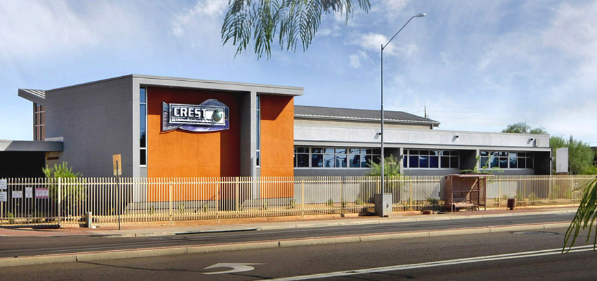 Paradise Valley High School CREST STEM School In Phoenix AZ Paradise Valley High School CREST STEM School In Phoenix AZ