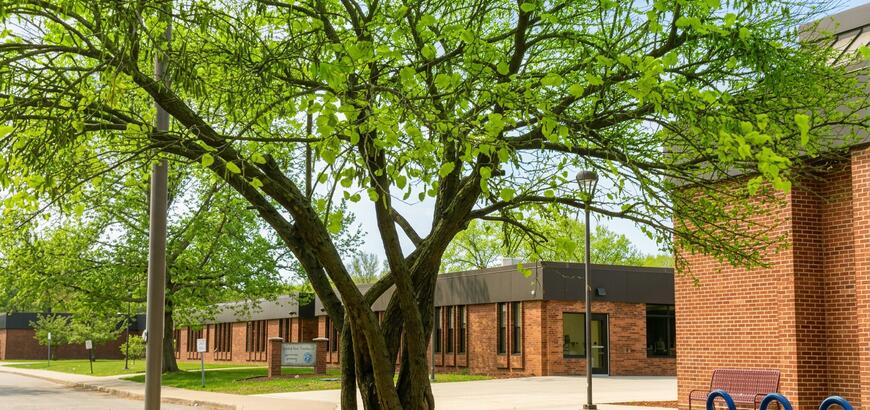 Plainwell Middle School STEM Academy
