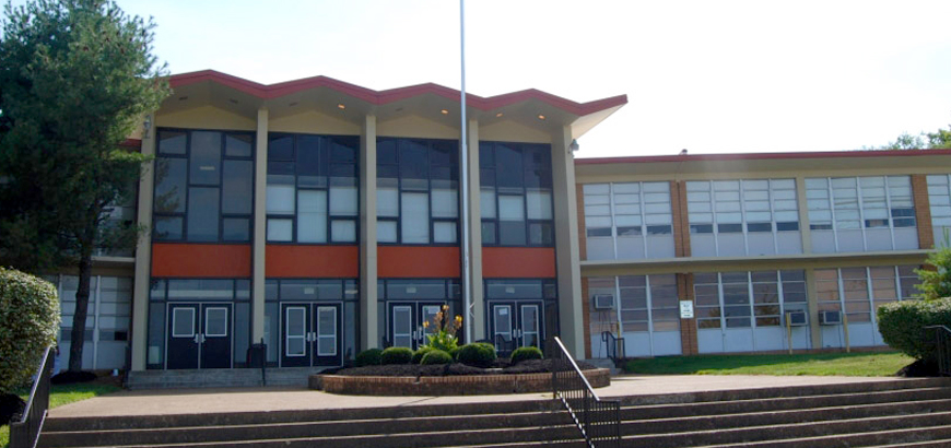 Stratford STEM Magnet High School