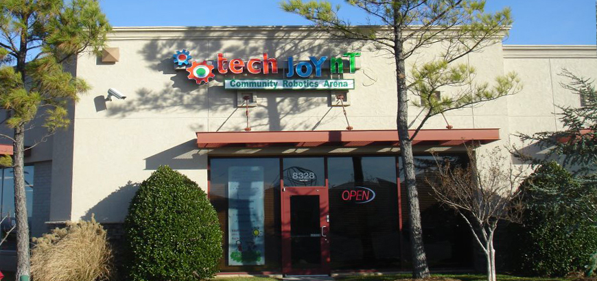 techJOYnT STEM Academy