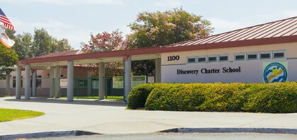 Discovery Charter Elementary School