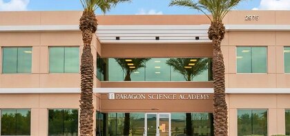 Paragon Science Academy Elementary