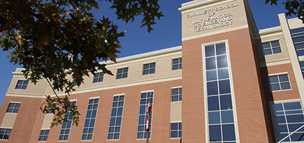 Gwinnett School of Mathematics, Science, and Technology (GSMST)