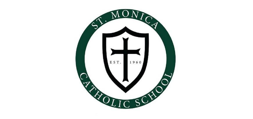 St. Monica Catholic School