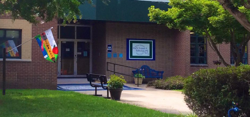 Yorktown Elementary School Yorktown Elementary School